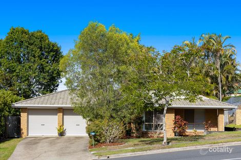 55 Northbrook St, Sinnamon Park, QLD 4073