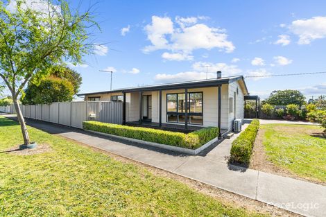 Property photo of 8 Blyth Street Maffra VIC 3860