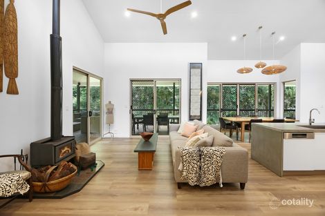 Property photo of 142 Trees Road Tallebudgera QLD 4228