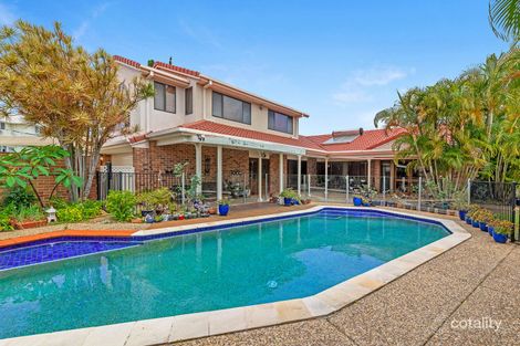 Property photo of 1 Malanda Place Robina QLD 4226