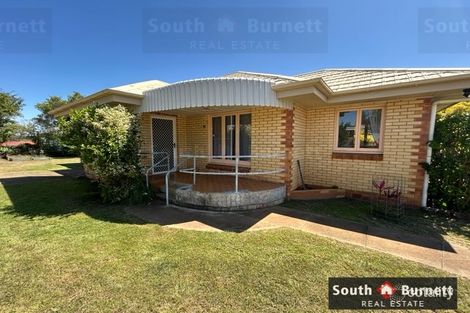 Property photo of 29 Bramston Street Wondai QLD 4606