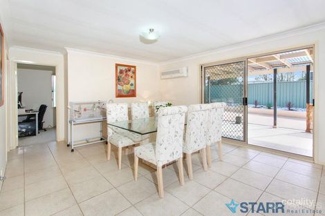 Property photo of 7 Capri Place Erskine Park NSW 2759