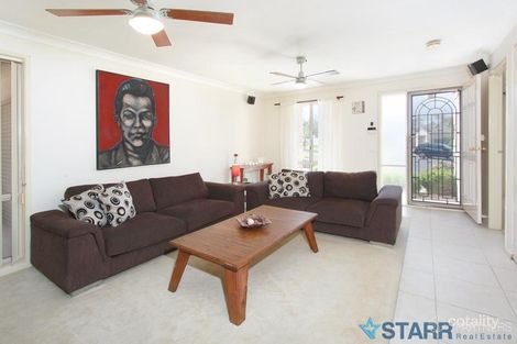 Property photo of 7 Capri Place Erskine Park NSW 2759