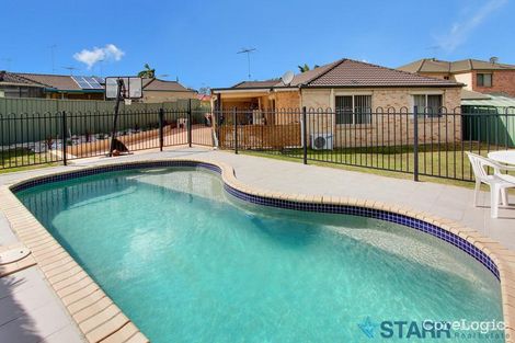 Property photo of 7 Capri Place Erskine Park NSW 2759