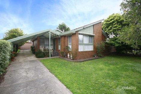 27 Darnley Gr, Wheelers Hill, VIC 3150