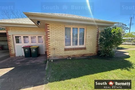 Property photo of 29 Bramston Street Wondai QLD 4606
