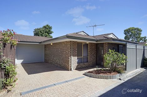 2/202 Crawford Rd, Inglewood, WA 6052