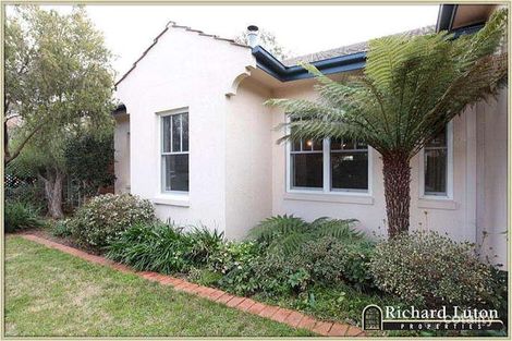 Property photo of 3 Chapman Street Braddon ACT 2612