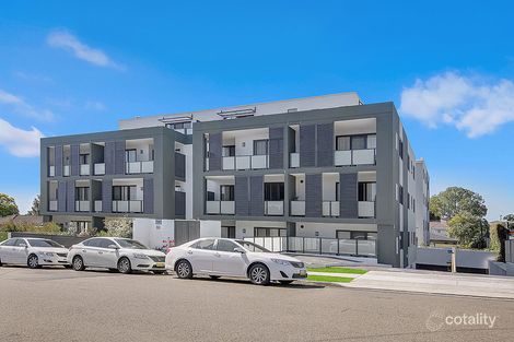 201/62 Cross St, Guildford, NSW 2161