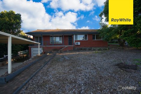 Property photo of 3 Stewart Drive Castle Hill NSW 2154