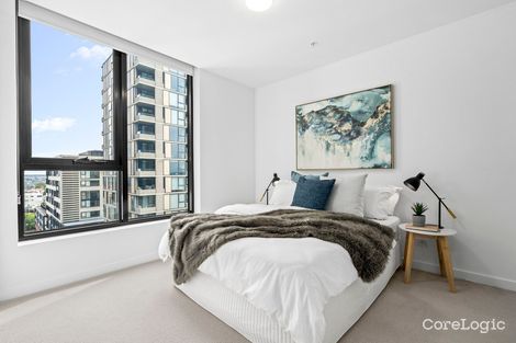 Property photo of 1101/40 Hall Street Moonee Ponds VIC 3039