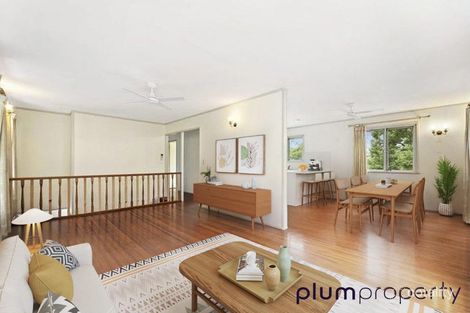 Property photo of 16 Byambee Street Kenmore QLD 4069