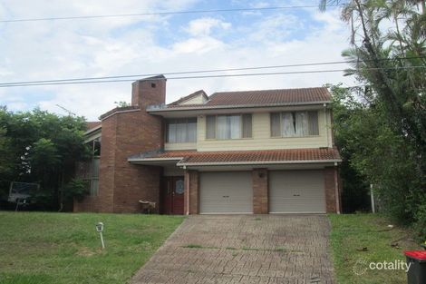 60 Mount Ommaney Dr, Jindalee, QLD 4074