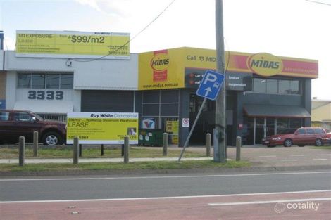 3521-3523 Pacific Hwy, Slacks Creek, QLD 4127