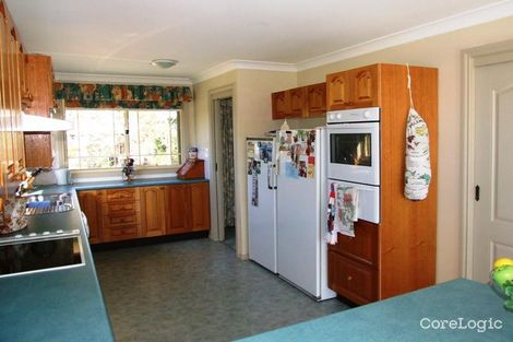 Property photo of 4 Forest Road Kioloa NSW 2539