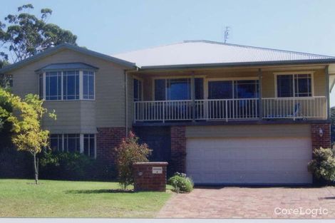 Property photo of 4 Forest Road Kioloa NSW 2539