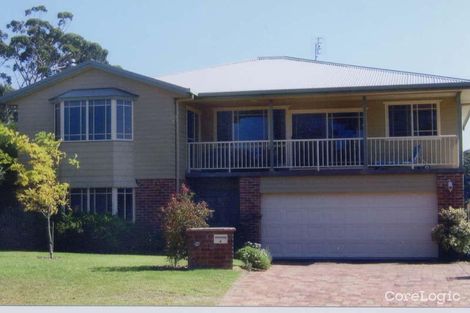 Property photo of 4 Forest Road Kioloa NSW 2539