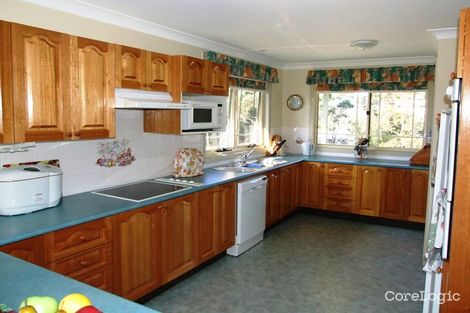 Property photo of 4 Forest Road Kioloa NSW 2539