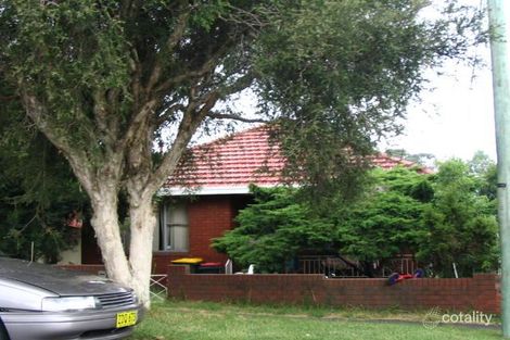 Property photo of 45 Dunstaffenage Street Hurlstone Park NSW 2193
