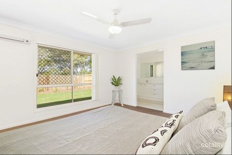Property photo of 151 Jensen Road Caboolture QLD 4510
