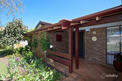 Property photo of 11 Willow Road Woodlands WA 6018