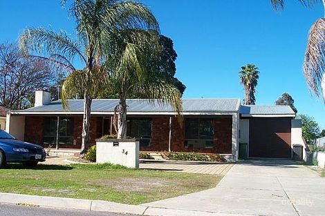 34 Temby St, Beckenham, WA 6107