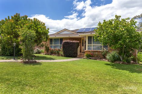 Property photo of 17 Caparra Close Tinonee NSW 2430