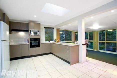 Property photo of 268 Seven Hills Road Baulkham Hills NSW 2153