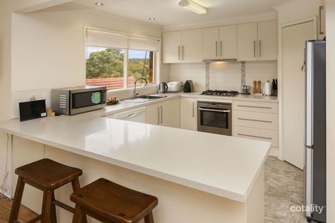 Property photo of 4 Larcom Court Greensborough VIC 3088