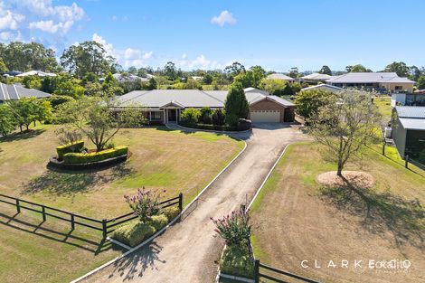 Property photo of 78 Reflection Drive Louth Park NSW 2320