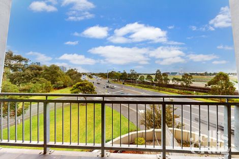 Property photo of 210/70 Speakmen Street Kensington VIC 3031