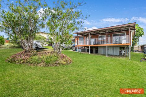 Property photo of 33 Cedar Drive Stapylton QLD 4207