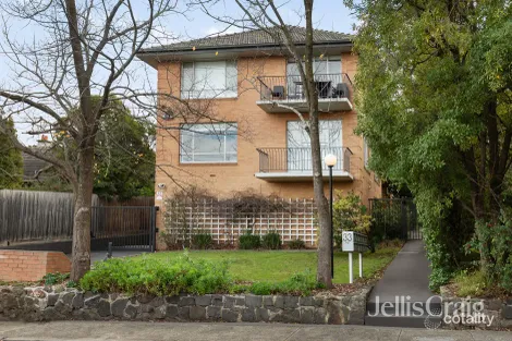5/33 Carmichael St, Ivanhoe East, VIC 3079