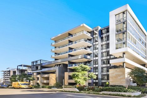 408/3 Waterways St, Wentworth Point, NSW 2127