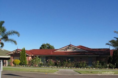 54 Angophora Dr, Warabrook, NSW 2304