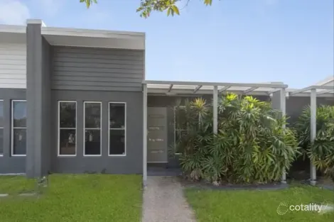 26 Riveredge Bvd, Oonoonba, QLD 4811