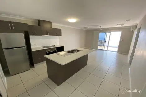 Property photo of 26 Riveredge Boulevard Oonoonba QLD 4811