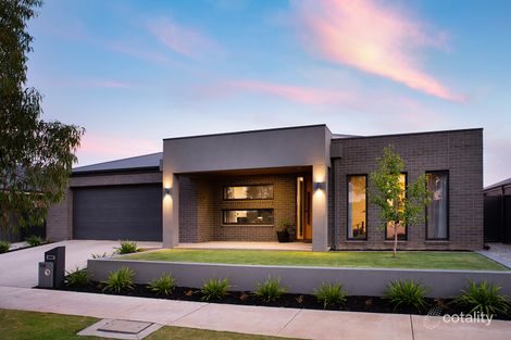 438 Tannery Lane, Strathfieldsaye, VIC 3551