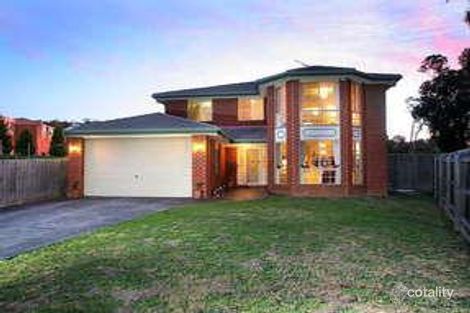 Property photo of 7 Pecan Court Lysterfield VIC 3156