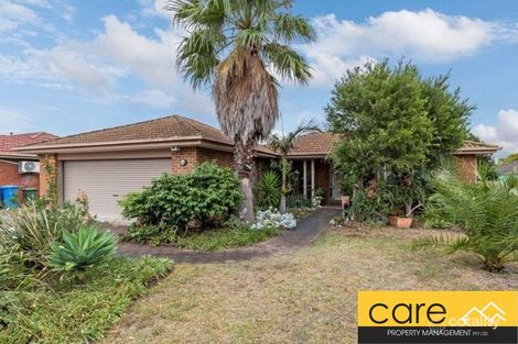 139 Hallam Rd, Hampton Park, VIC 3976