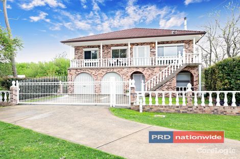 Property photo of 32 Alma Crescent Emu Heights NSW 2750