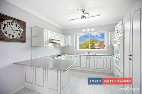 Property photo of 32 Alma Crescent Emu Heights NSW 2750