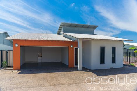 17/21 Hawker St, Zuccoli, NT 0832