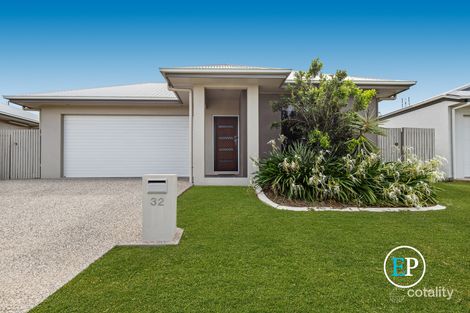 Property photo of 32 Dahlia Street Burdell QLD 4818