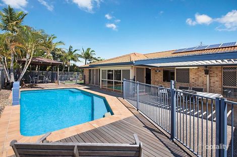 Property photo of 6 Carr Place Pelican Waters QLD 4551