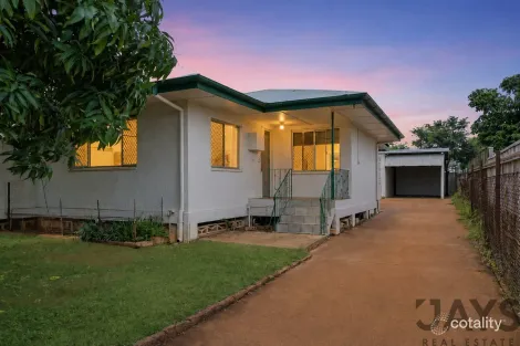 64 Kookaburra St, Townview, QLD 4825