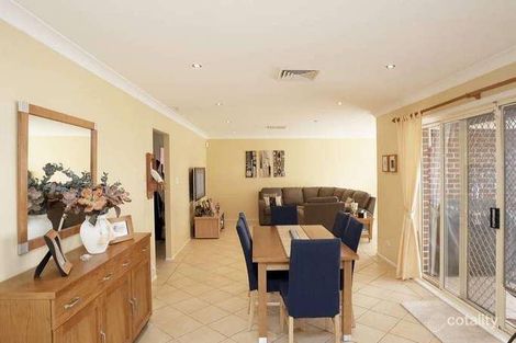Property photo of 6 Grevillea Grove Narellan Vale NSW 2567