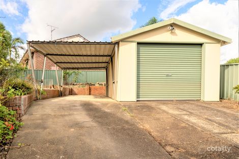 7 Knighton Pl, South Penrith, NSW 2750