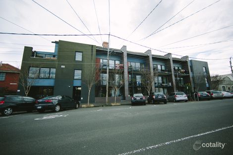 Property photo of 21B Grant Street Clifton Hill VIC 3068