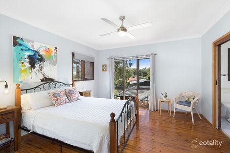 Property photo of 2 Bowral Street North Rocks NSW 2151